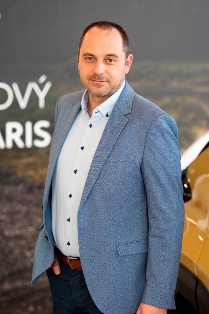 Toyota,Autoszalon,Dunaszerdahely