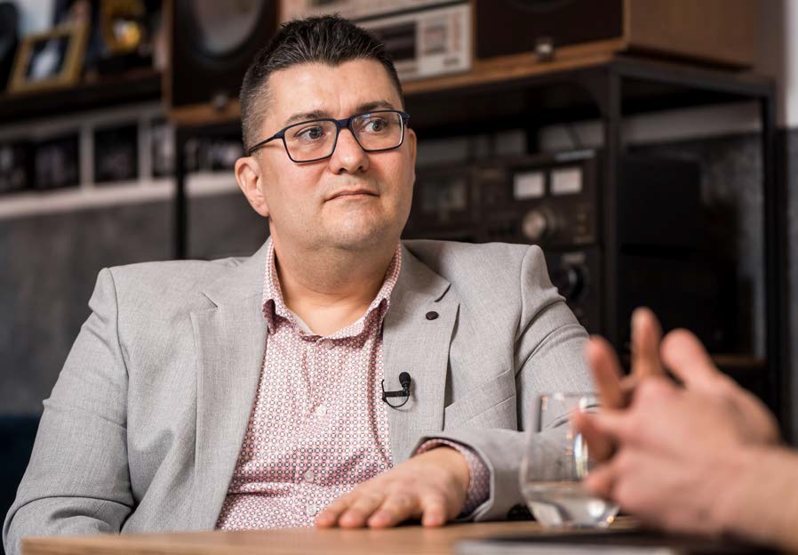 Klikk Out,Előzetes,2023,Április