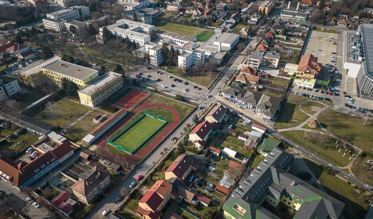 Klikk Out,Előzetes,2023,Április