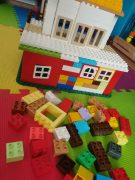 LEGO,Gyerek,gyereksarok,játék