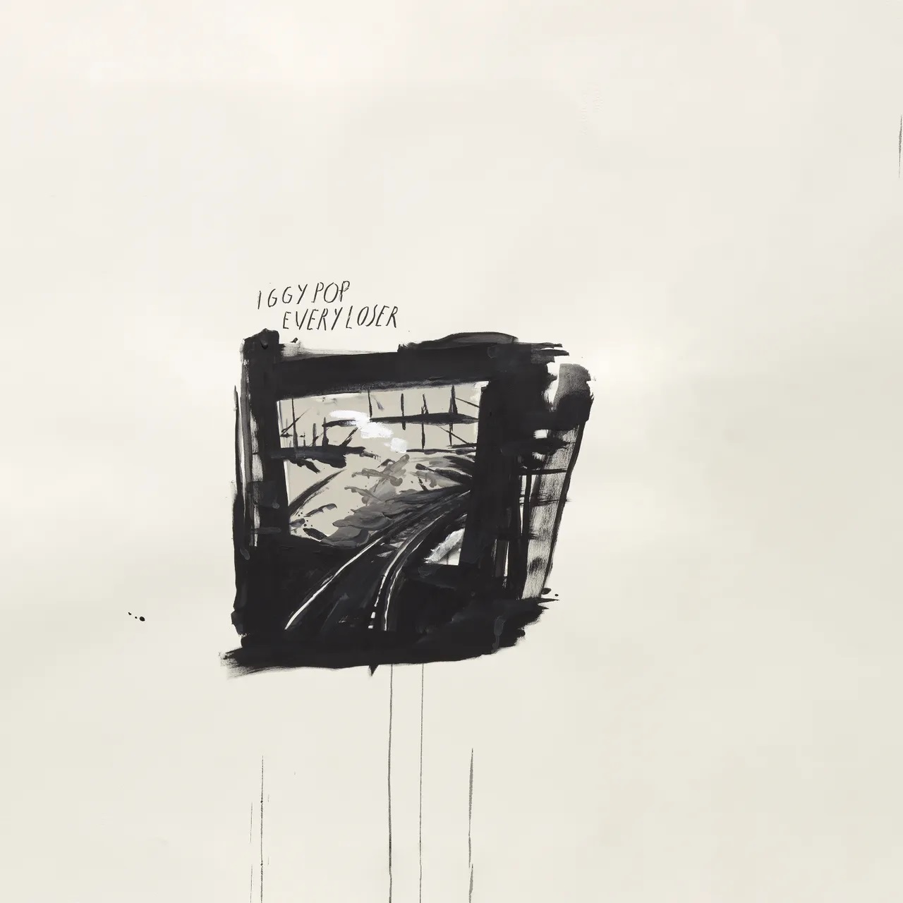 Hangfal,Zene,Iggy Pop,Every Loser