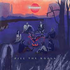 Ricsardgír,Uj album,zene,Hangfal,Kill the koala