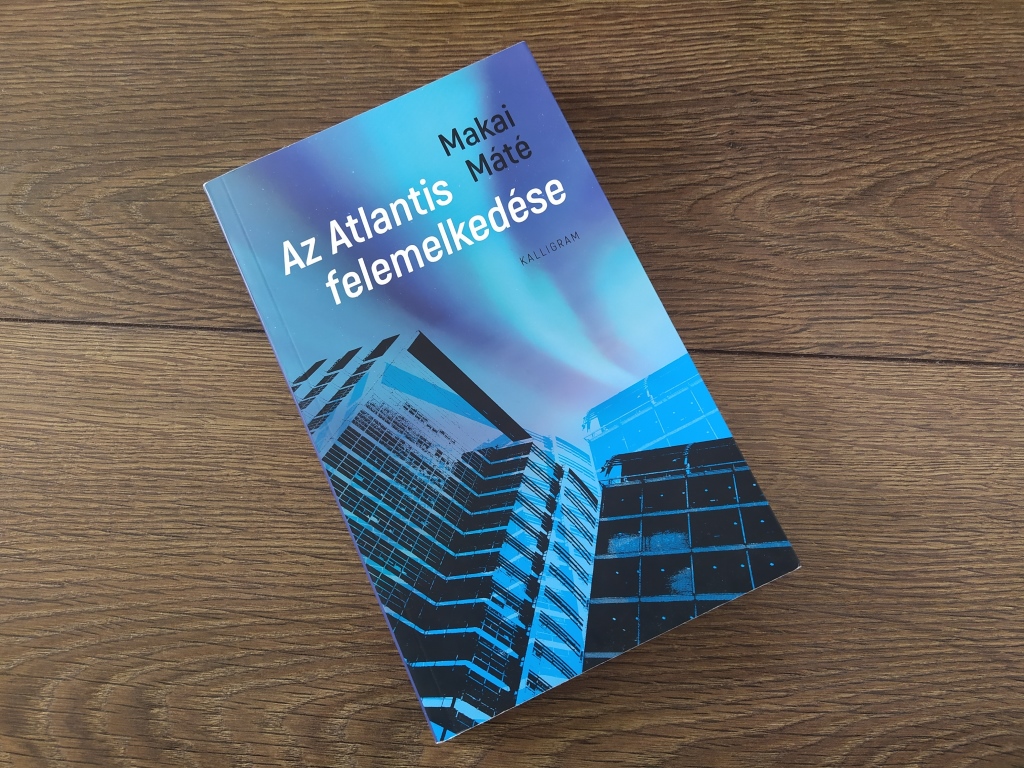 Klikk Out,Előzetes,2023,május