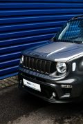 Jeep Renegade Upland,Jeep,Auto