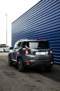 Jeep Renegade Upland,Jeep,Auto