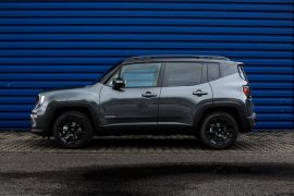 Jeep Renegade Upland,Jeep,Auto