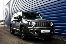 Jeep Renegade Upland,Jeep,Auto