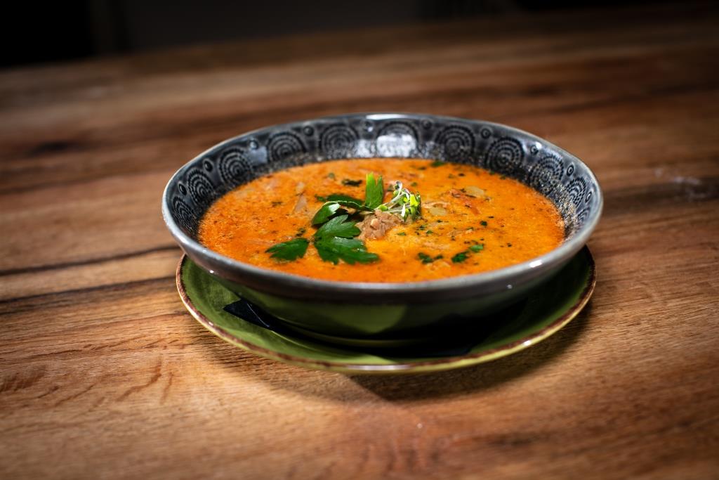 Park Bistro,Vendéglőlesen,Étterem,Gasztro,Dunaszerdahely