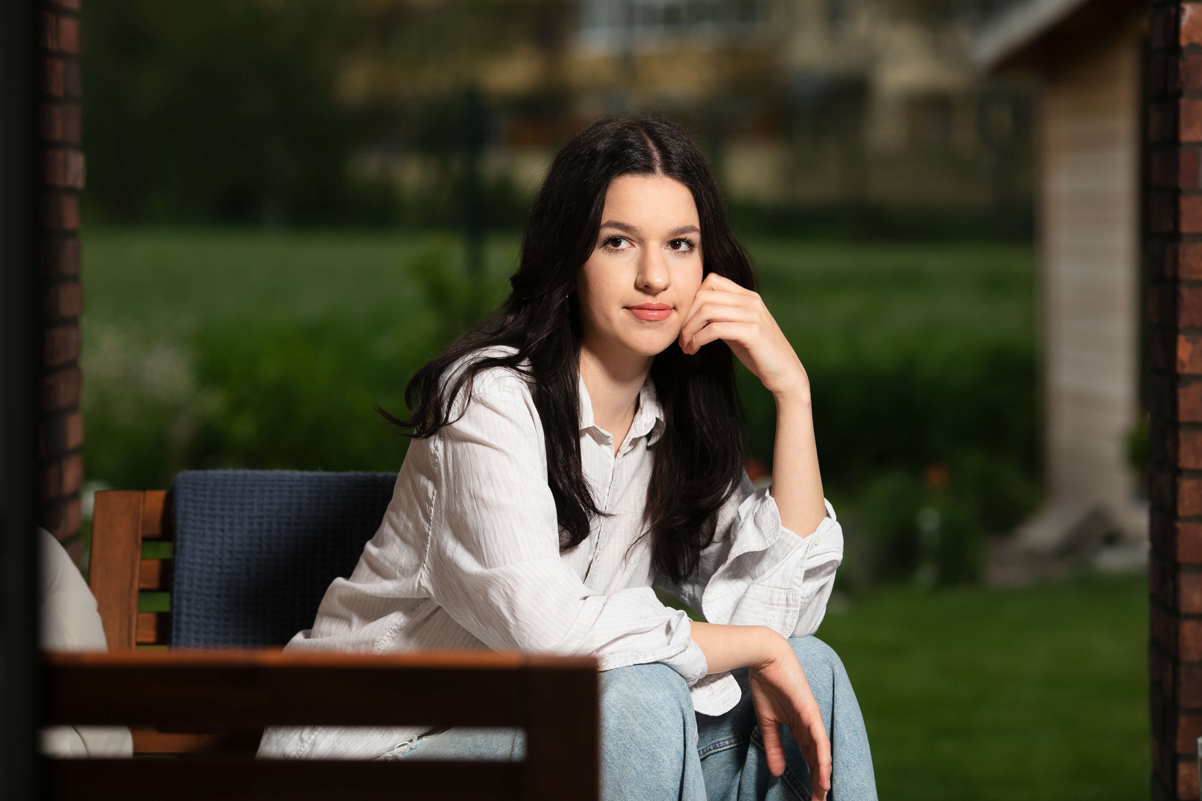 Eszes Nina,Vikkendhouse,Zene