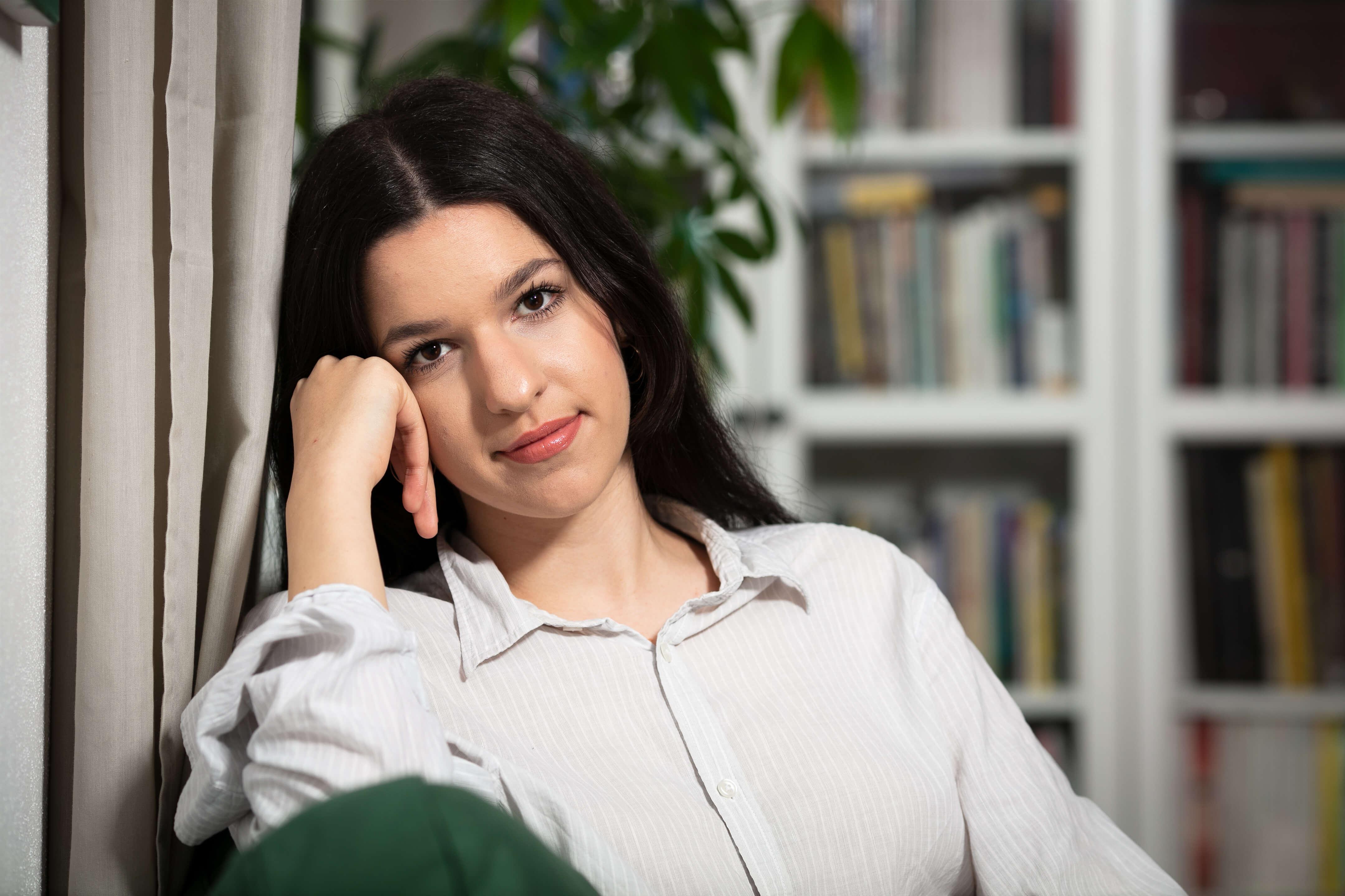 Eszes Nina,Vikkendhouse,Zene