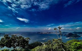 Brazília,Utazás,Rio De Janeiro