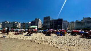 Brazília,Utazás,Rio De Janeiro