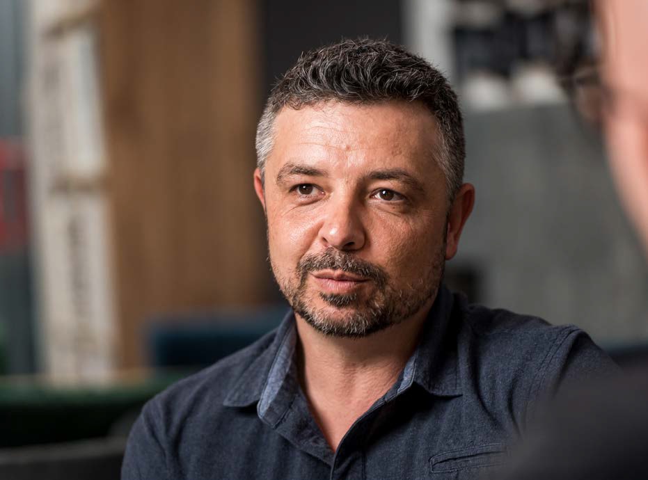 Klikk Out,Előzetes,2023,május