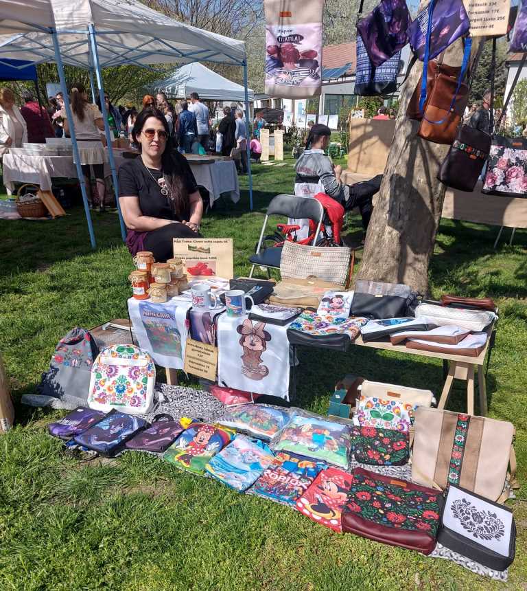 Klikk Out,Előzetes,2023,június