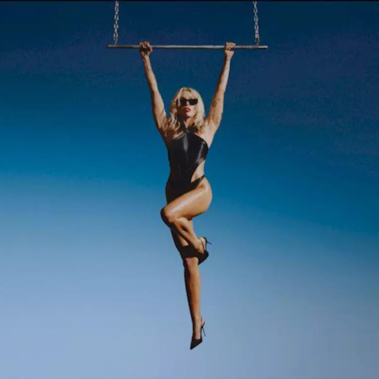 Miley Cyrus,Endless Summer Vacation,Zene,Hangfal,Uj album