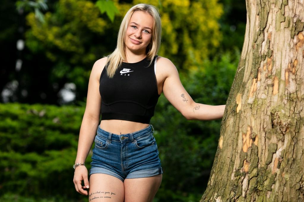 Nagy Róbert,Hegedűs Réka,Sport,Zénidőm