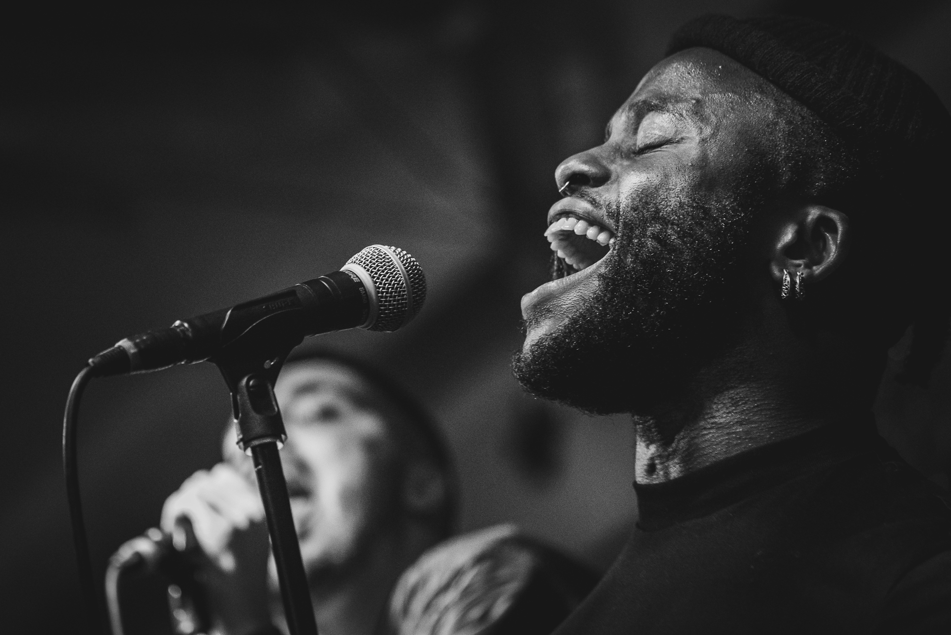 Young Fathers,Zene,Only God Knows,Trainspotting 2,Hangfal,Uj album