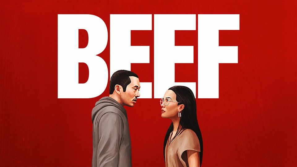 Beef,Balhé,netflix,különvélemény,sorozat