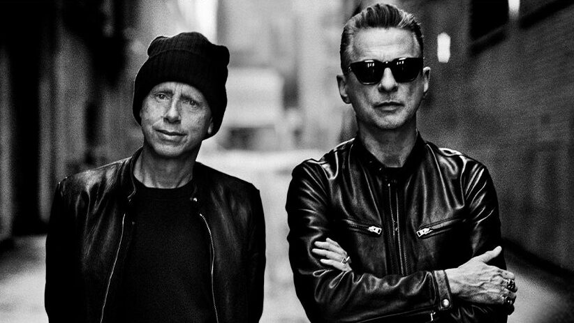 Depeche Mode,Memento Mori,Uj album,Zene,Hangfal