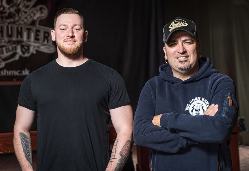 Klikk Out,Előzetes,2023,június