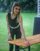 Hónap Nője,Sármány Fanny,Sármány Tünde