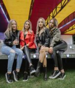 Hónap Nője,Sármány Fanny,Sármány Tünde