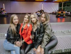 Hónap Nője,Sármány Fanny,Sármány Tünde