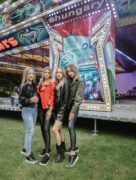 Hónap Nője,Sármány Fanny,Sármány Tünde