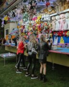 Hónap Nője,Sármány Fanny,Sármány Tünde