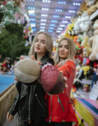 Hónap Nője,Sármány Fanny,Sármány Tünde