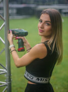 Hónap Nője,Sármány Fanny,Sármány Tünde