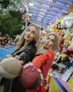 Hónap Nője,Sármány Fanny,Sármány Tünde