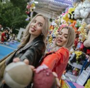 Hónap Nője,Sármány Fanny,Sármány Tünde