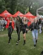 Hónap Nője,Sármány Fanny,Sármány Tünde