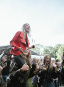 Hónap Nője,Sármány Fanny,Sármány Tünde