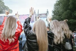 Hónap Nője,Sármány Fanny,Sármány Tünde