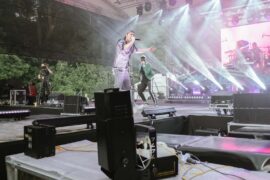 Hónap Nője,Sármány Fanny,Sármány Tünde