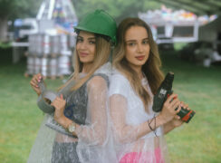 Hónap Nője,Sármány Fanny,Sármány Tünde