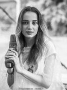 Hónap Nője,Sármány Fanny,Sármány Tünde