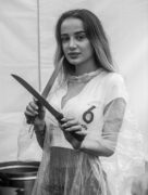 Hónap Nője,Sármány Fanny,Sármány Tünde