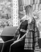 Hónap Nője,Sármány Fanny,Sármány Tünde