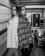 Hónap Nője,Sármány Fanny,Sármány Tünde