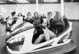 Hónap Nője,Sármány Fanny,Sármány Tünde