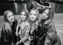 Hónap Nője,Sármány Fanny,Sármány Tünde