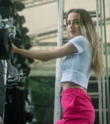 Hónap Nője,Sármány Fanny,Sármány Tünde