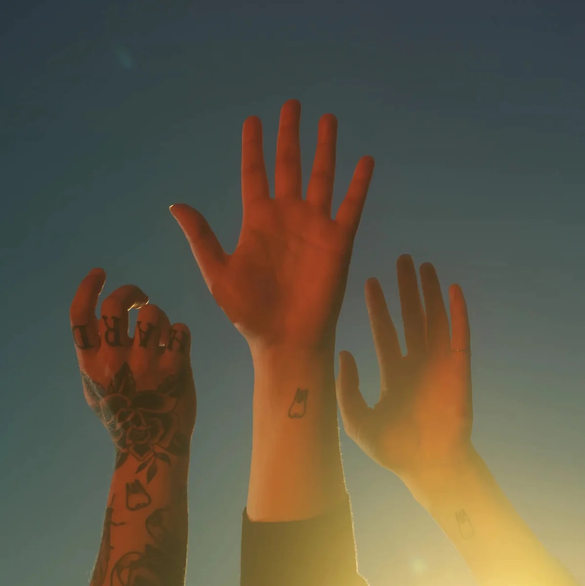 Julien Baker,Lucy Dacus,Hangfal,boygenius,Phoebe Bridgers,Zene,Uj Album