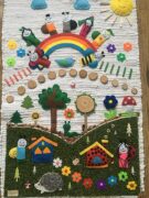 havi kreativ-akafuk09 havi kreativ,antal adriana,akafuk,hobbi