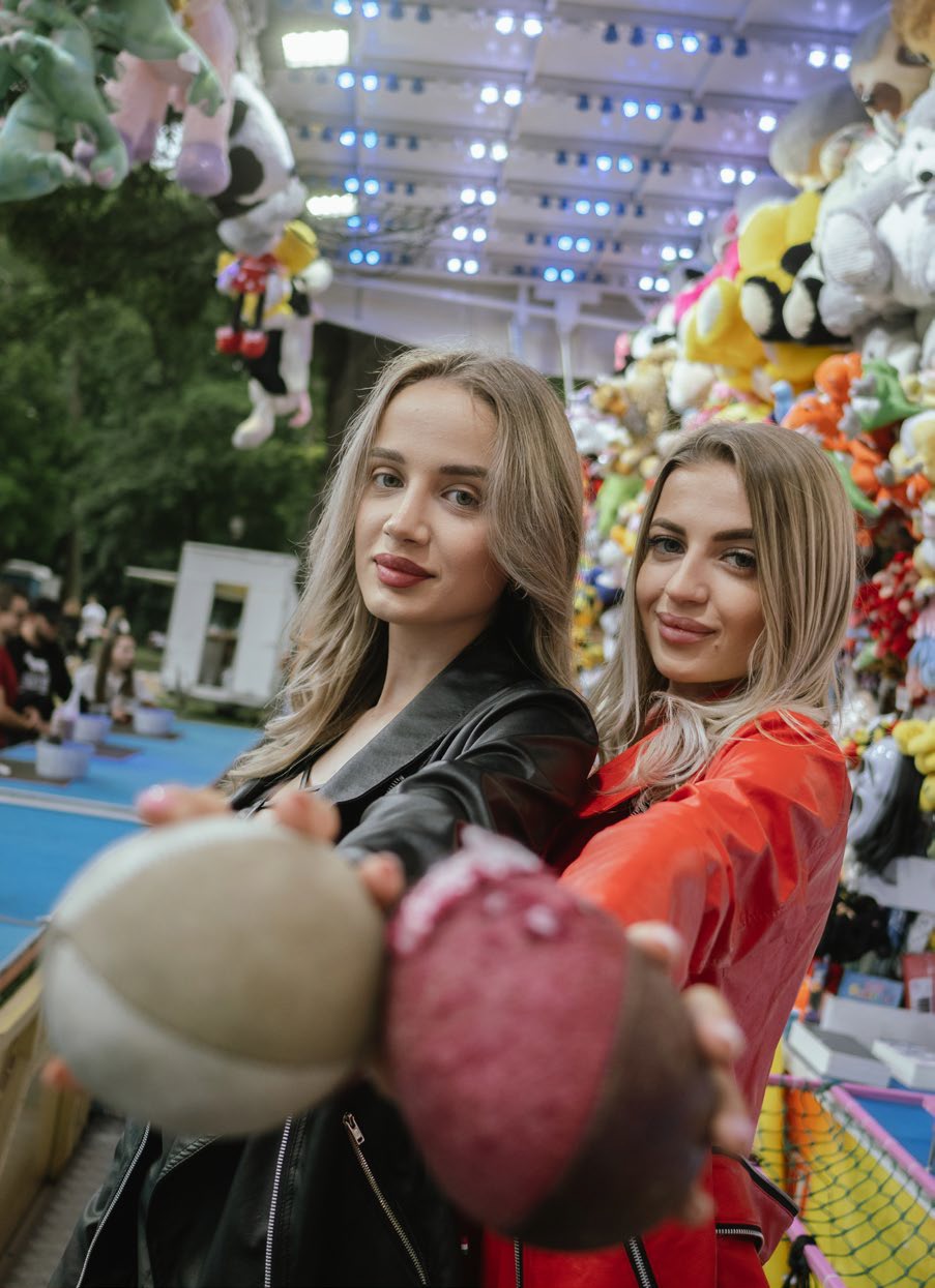 Klikk Out,Előzetes,2023,július