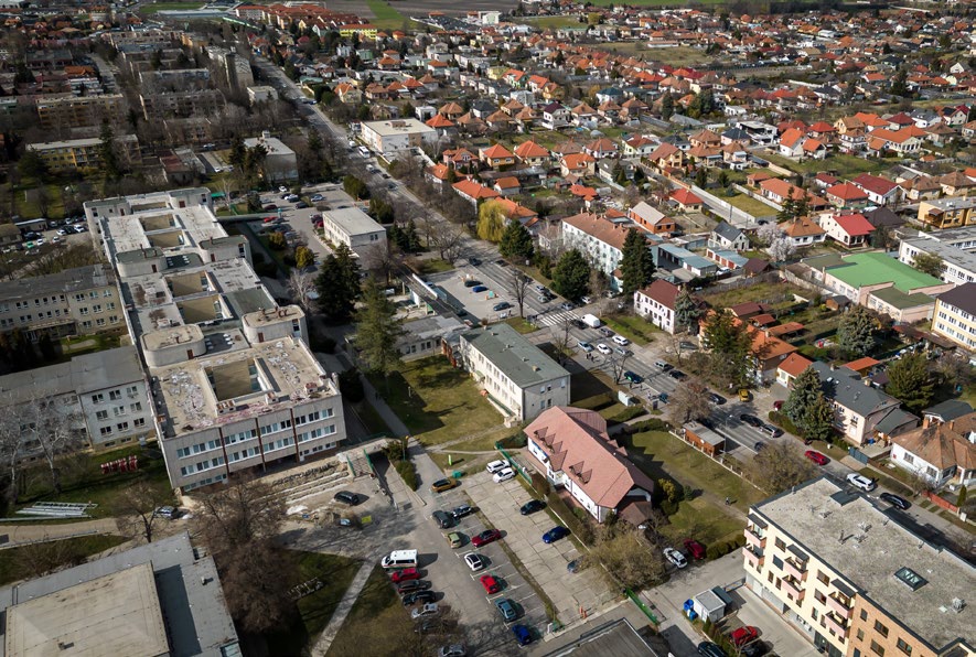 Klikk Out,Előzetes,2023,július