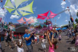 pöttömkert01 Budapesti Szemle,Budapest,Program,Gyerek,Budapest Park,Pöttömkert